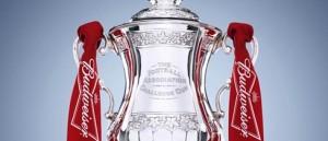 FA Cup (16emes) : Le programme