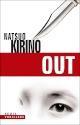 Out -Kirnio Natsuo Out -Kirnio Natsuo