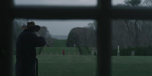 The War on Drugs en vidéo.