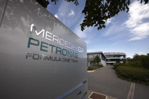 mercedes gp1 300x200 Les responsables de Mercedes AMG convaincus de leur stratégie