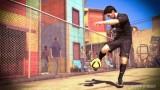FIFA Street bouge en vidéo