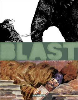 BLAST - Tome 2