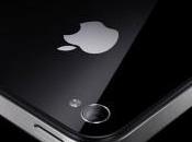 L’iPhone production selon rumeurs