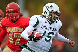 Guimont-Mota à McGill, Leduc à Laval