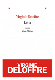 Léna de Virginie Deloffre