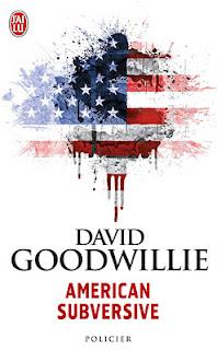 Les polars de janvier chez J'ai Lu