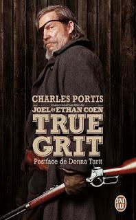 Les polars de janvier chez J'ai Lu