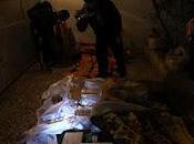 massacre lieu Nasihine..."