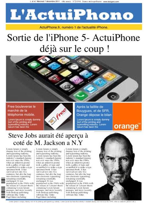 (iConcours St-Valentin) : Faker$, réveillez le comique qui est en vous.