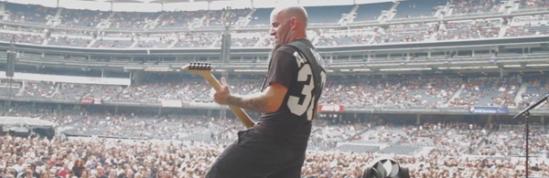 Anthrax, The Devil You Know Official Video