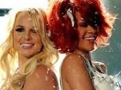 Nouveau message Britney Facebook