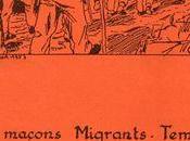 maçons migrants temporaires Creuse nord Haute-Vienne XIXe siècle