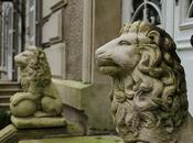 Dans parc château Raffe (Naix-aux-Forges)