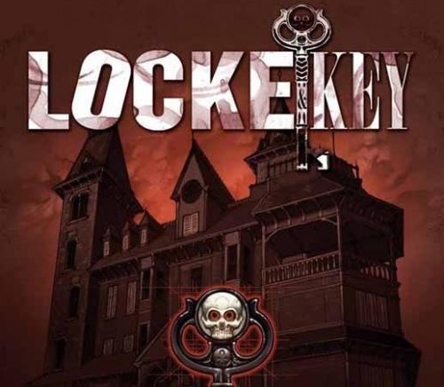 Locke And Key : Le concours labyrinthe