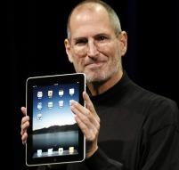 Happy birthday iPad !!