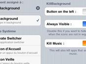 Cydia: KillBackground passe version 1.2.4