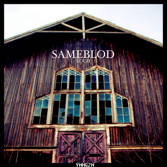 [MP3] Sameblod: « Loud »