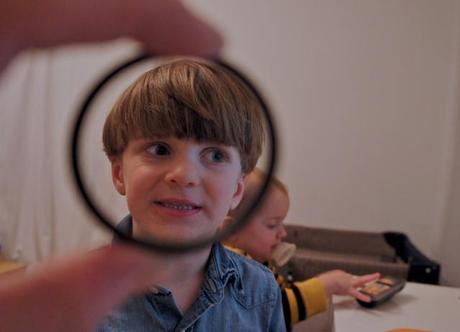 LA PHOTO DE LA SEMAINE #3 LA PHOTO DE LA SEMAINE #3