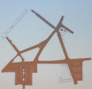 1er tranche des grands projets de réhabilitation (Coeur de pays) à Bernay pour 2012 - 2013...(Dernière partie).