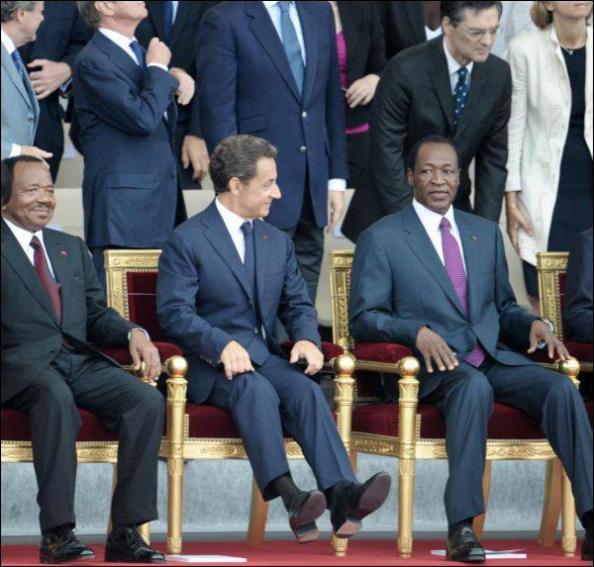 France – Sarkozy face à l’inconscience médiatique ce soir à 20h