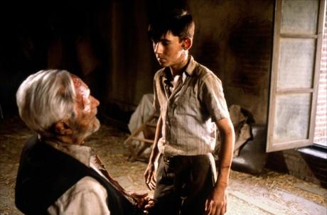 Culte du dimanche : L’Echine du Diable