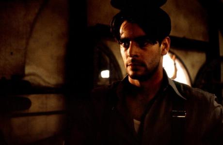 Culte du dimanche : L’Echine du Diable