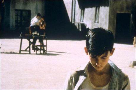 Culte du dimanche : L’Echine du Diable