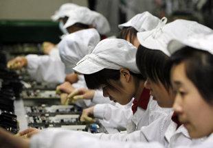 Selon le New York Times, Apple s’enrichit sur le dos des travailleurs chinois !