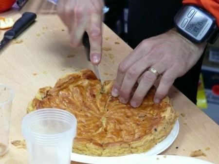 246ème sortie – Veillée des rois