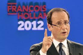 Programme de Hollande : le flou artistique et socialiste