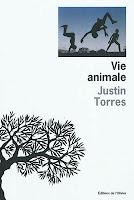Vie animale