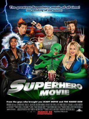 super-heros-movie