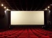 Cinéma Fréquentation salles cinéma 2011