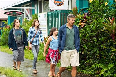 The Descendants, d'Alexander Payne