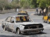 Sénégal: l'opposition lance résistance» suite répression "Mouvement juin"