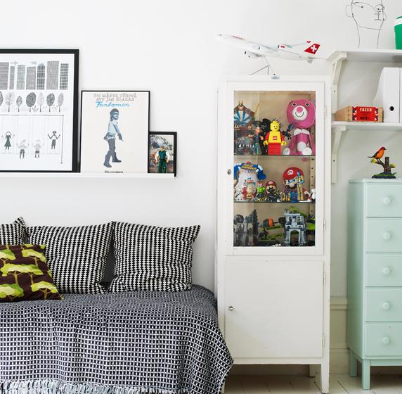 Personnalité et vintage