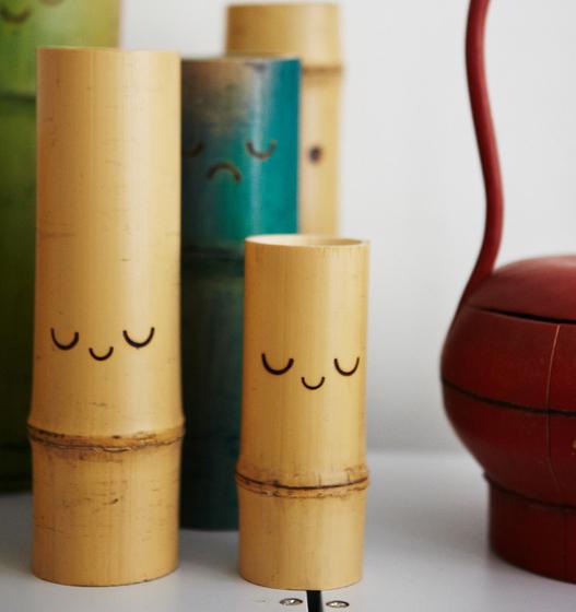 Personnalité et vintage