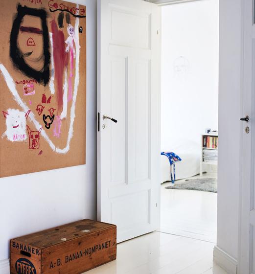 Personnalité et vintage