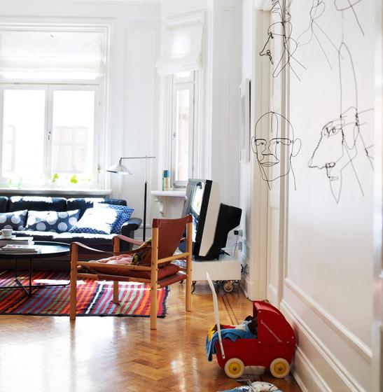 Personnalité et vintage