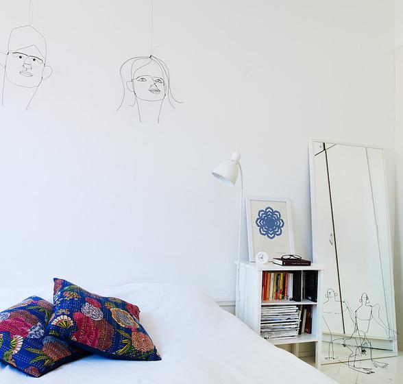 Personnalité et vintage