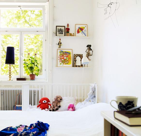 Personnalité et vintage