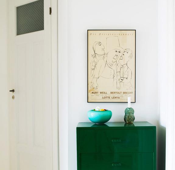 Personnalité et vintage