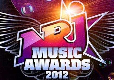 NRJ Music Awards 2012 : le palmarès et nos critiques