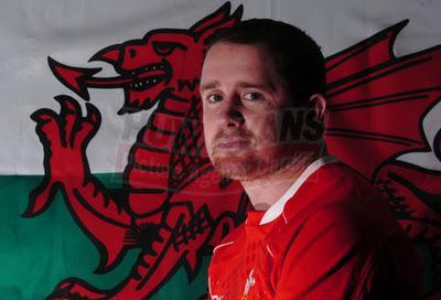 Shane Williams, un des meilleurs joueurs de rugby du monde, dit adieu à l'équipe nationale de Galles