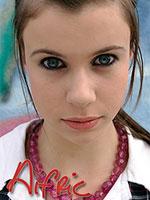 Aifric, une série irlandaise pour les ados doublée en breton