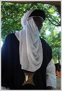 La lutte armée au MaliIl faut dire de prime abord une cho... A