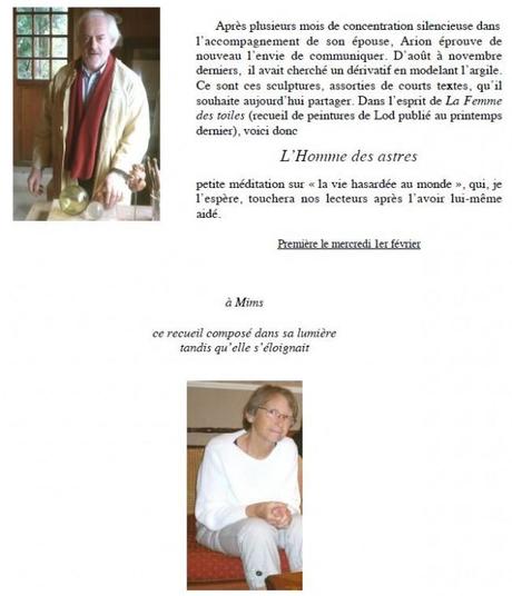 De nouveaux mercredis