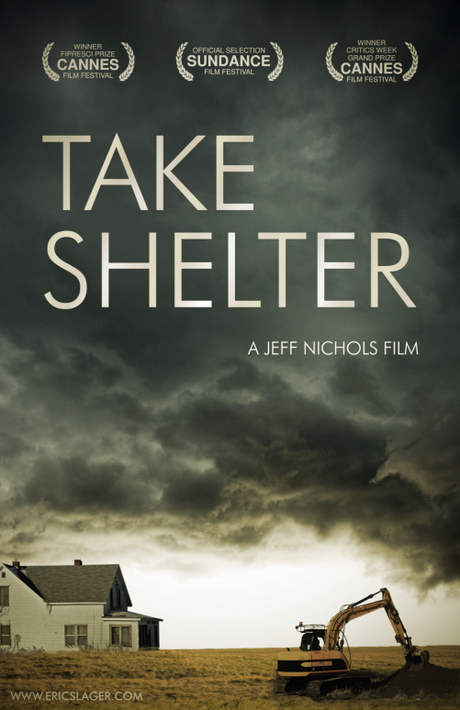 Critique cinéma : Take Shelter de Jeff Nichols