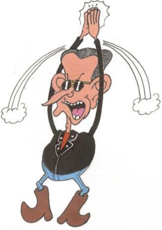 19 LE GRAOULLY DU DIMANCHE n°60