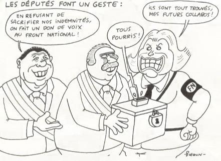 14 LE GRAOULLY DU DIMANCHE n°60